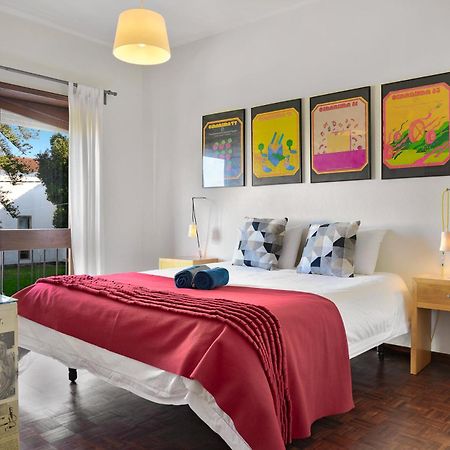 Готель Vic Aveiro Arts House Екстер'єр фото