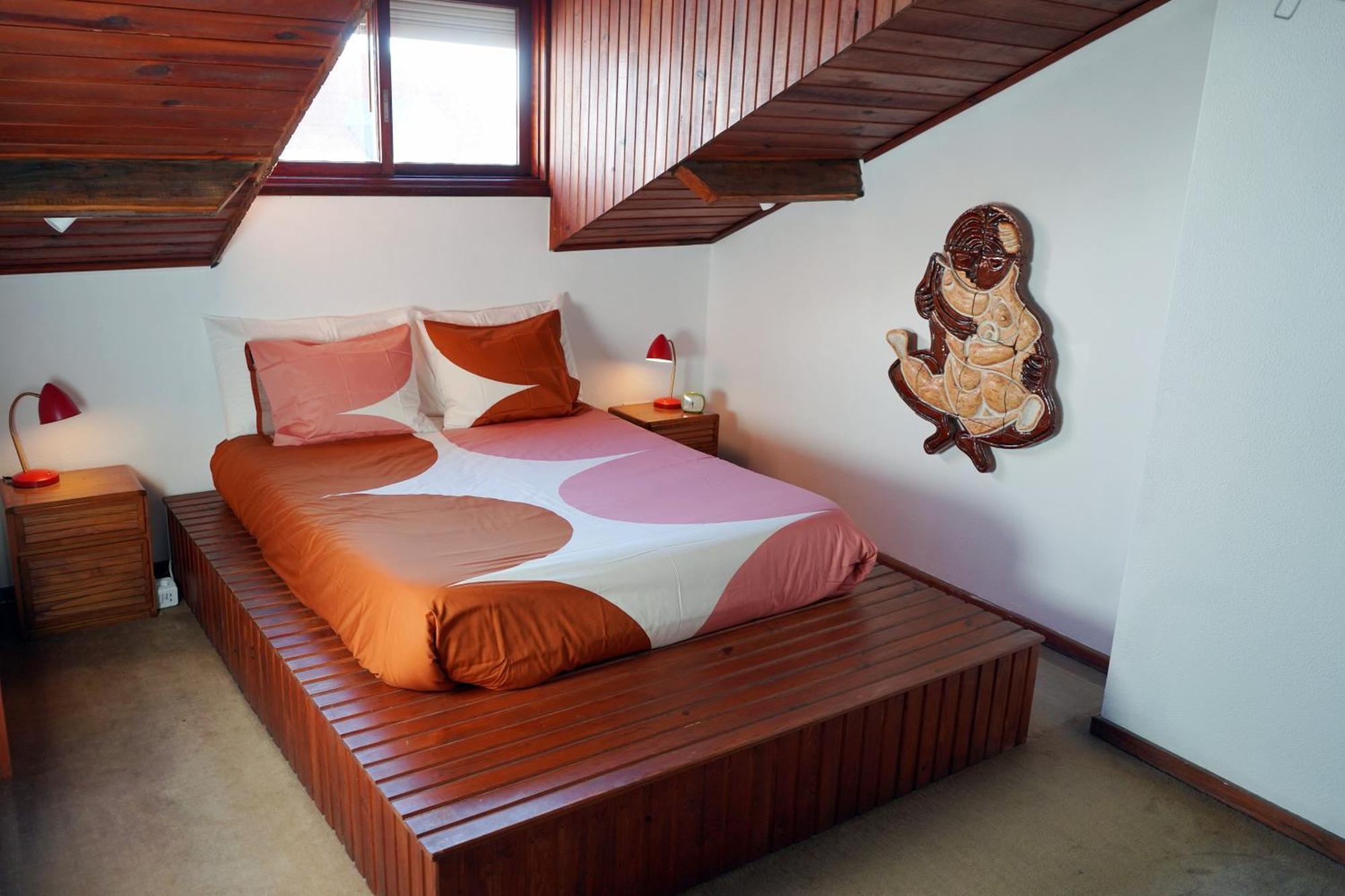 Готель Vic Aveiro Arts House Екстер'єр фото