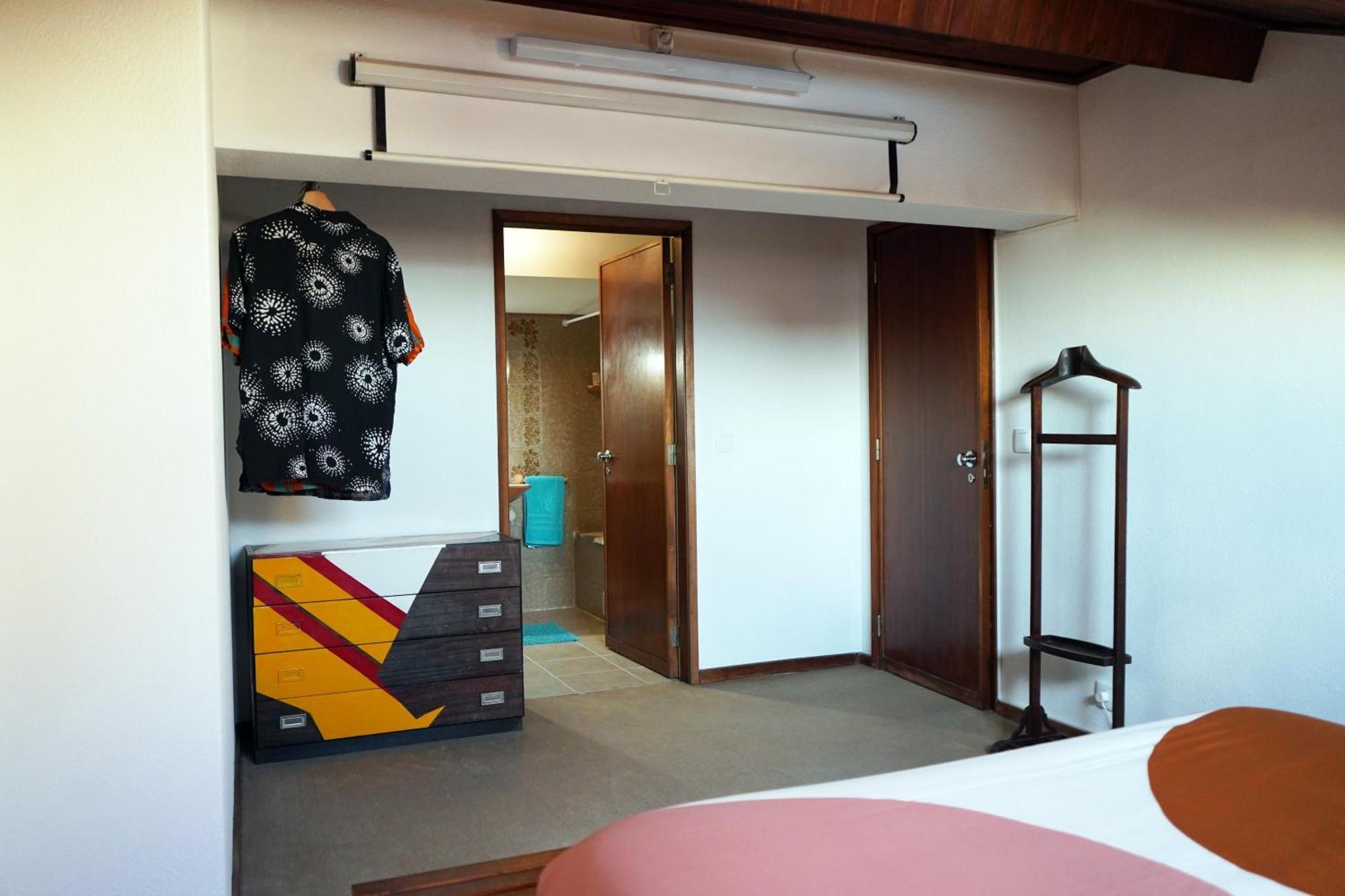 Готель Vic Aveiro Arts House Екстер'єр фото