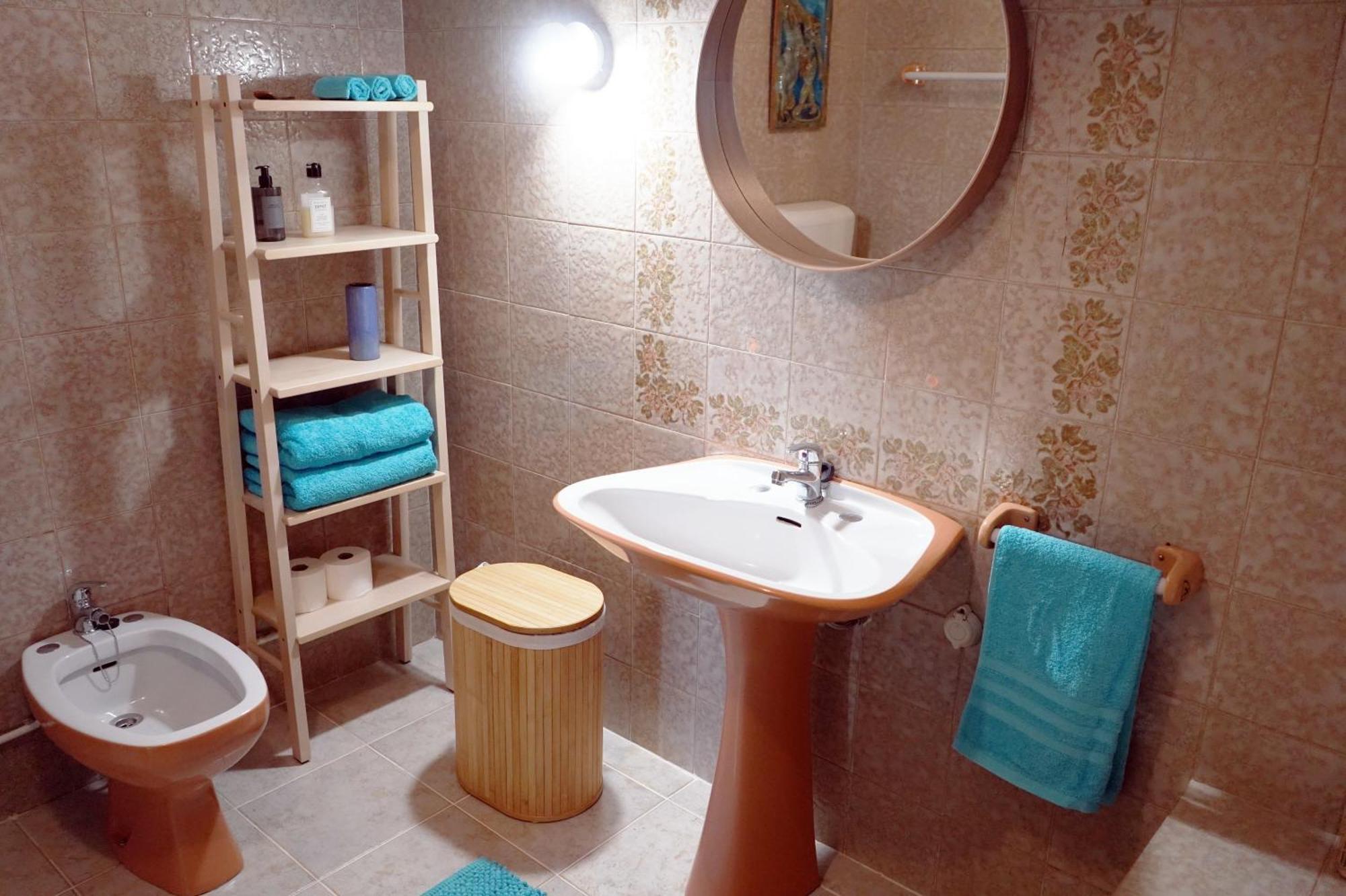 Готель Vic Aveiro Arts House Екстер'єр фото