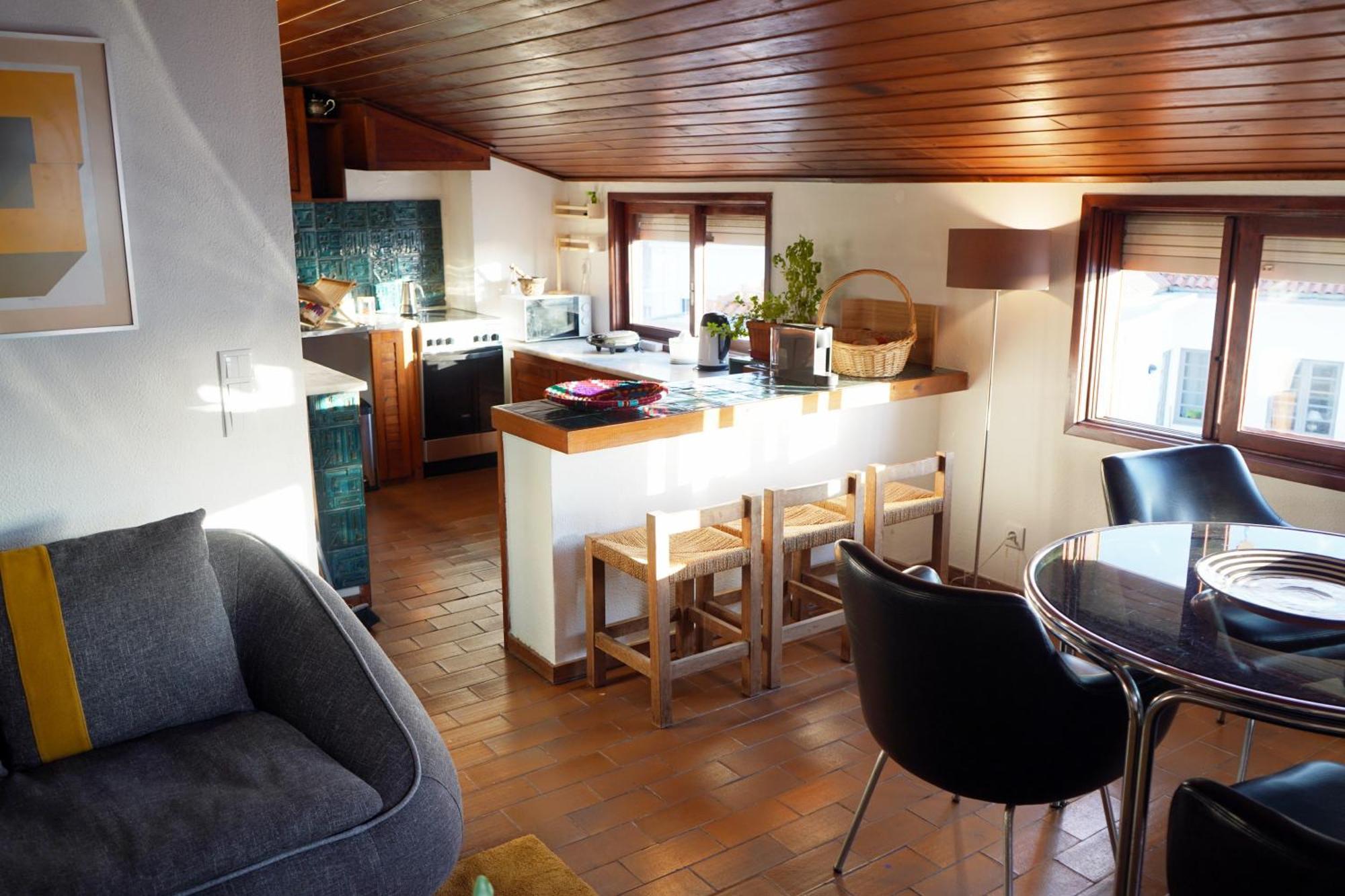 Готель Vic Aveiro Arts House Екстер'єр фото