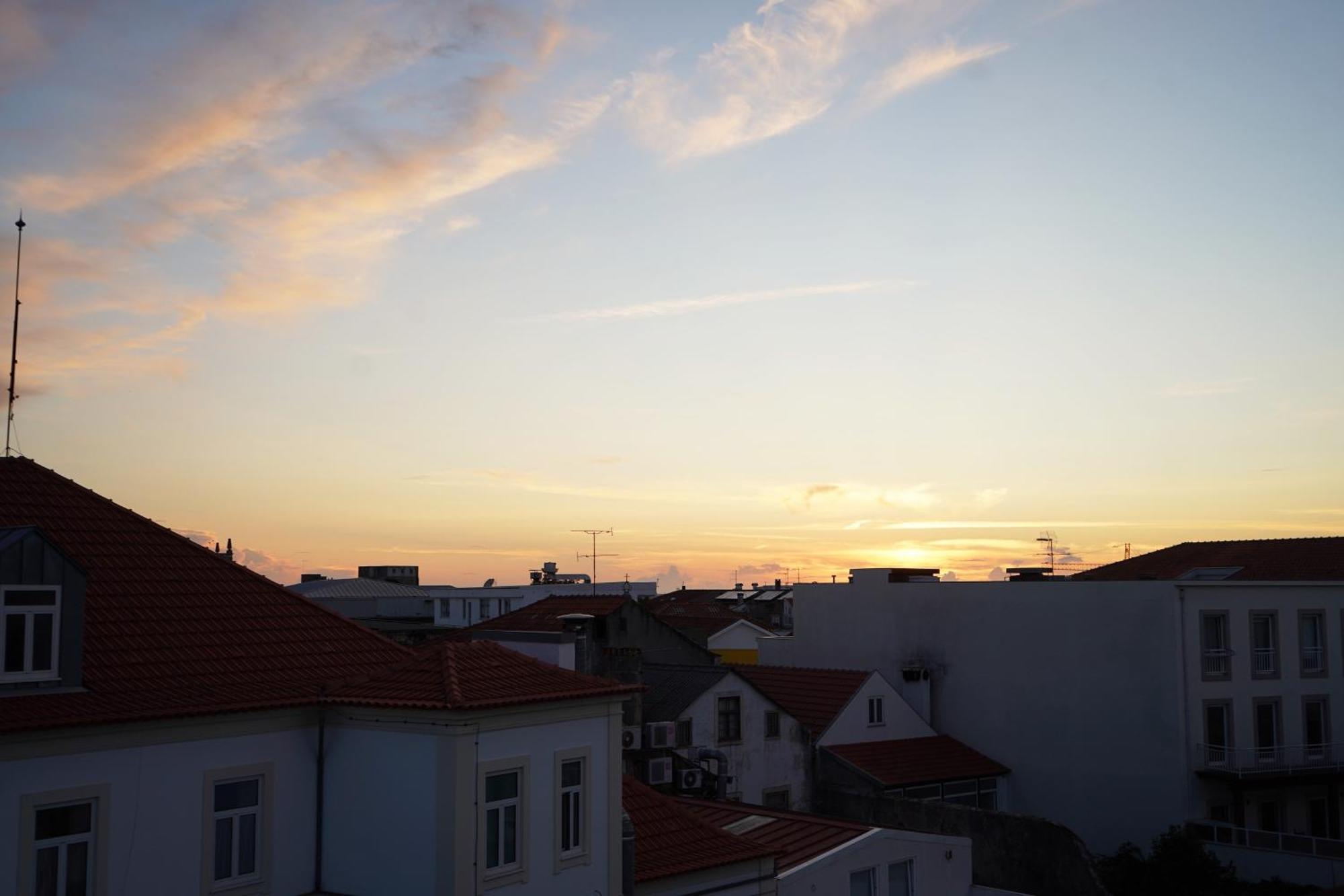 Готель Vic Aveiro Arts House Екстер'єр фото