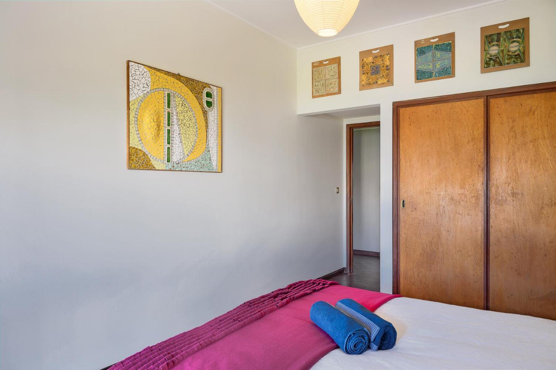 Готель Vic Aveiro Arts House Екстер'єр фото