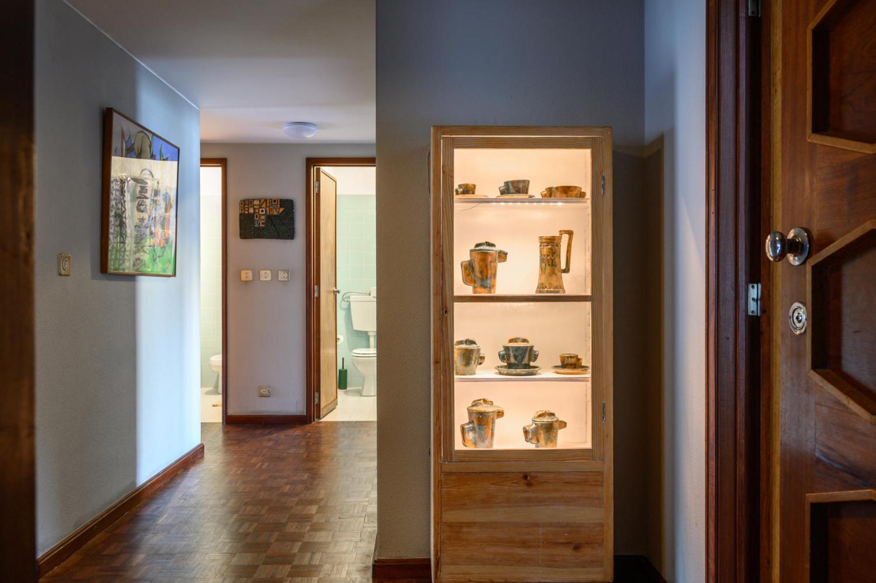 Готель Vic Aveiro Arts House Екстер'єр фото