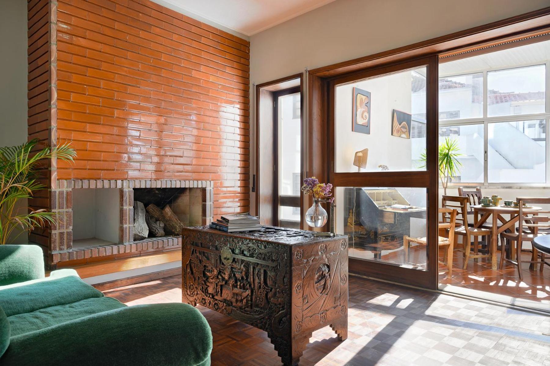 Готель Vic Aveiro Arts House Екстер'єр фото