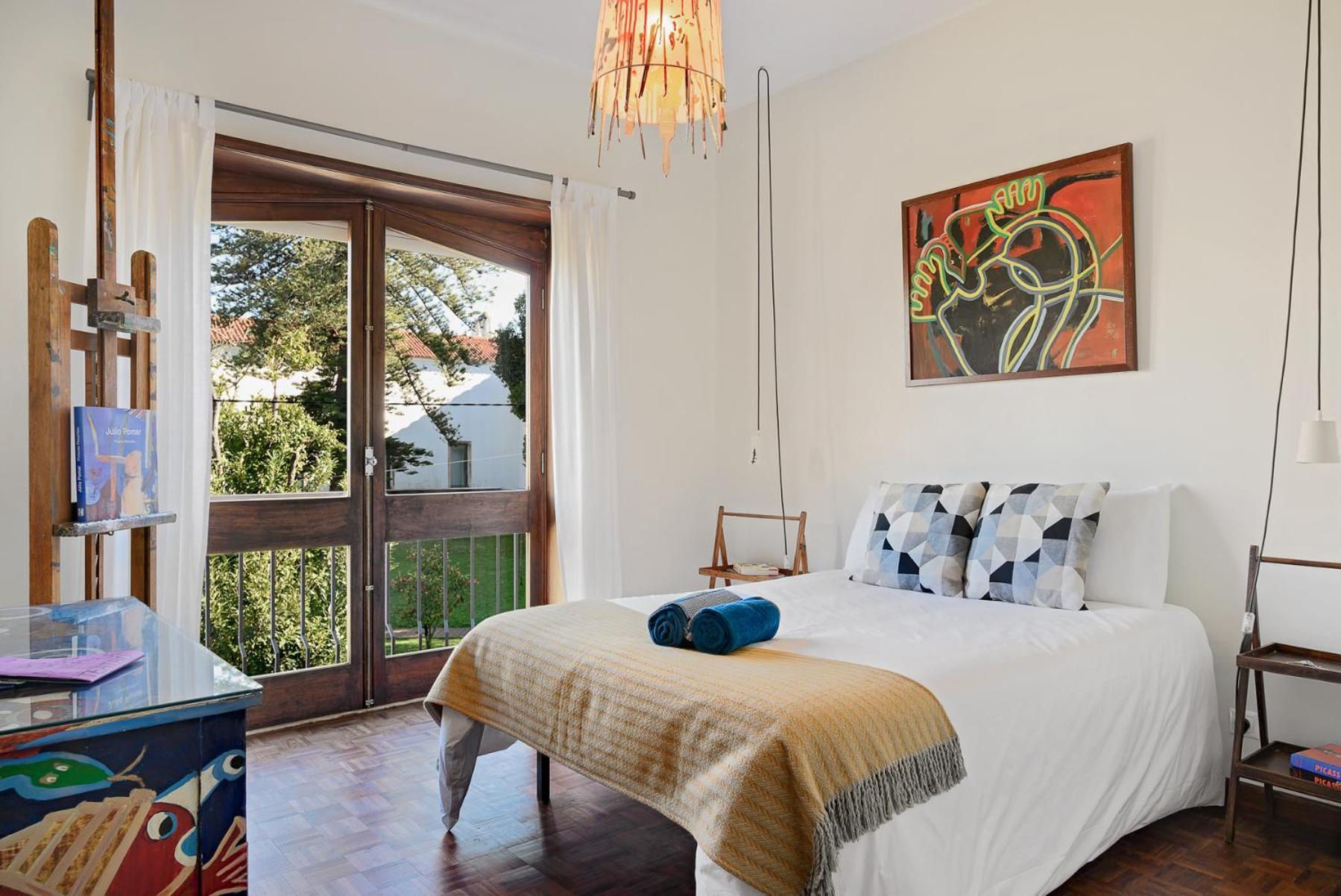 Готель Vic Aveiro Arts House Екстер'єр фото