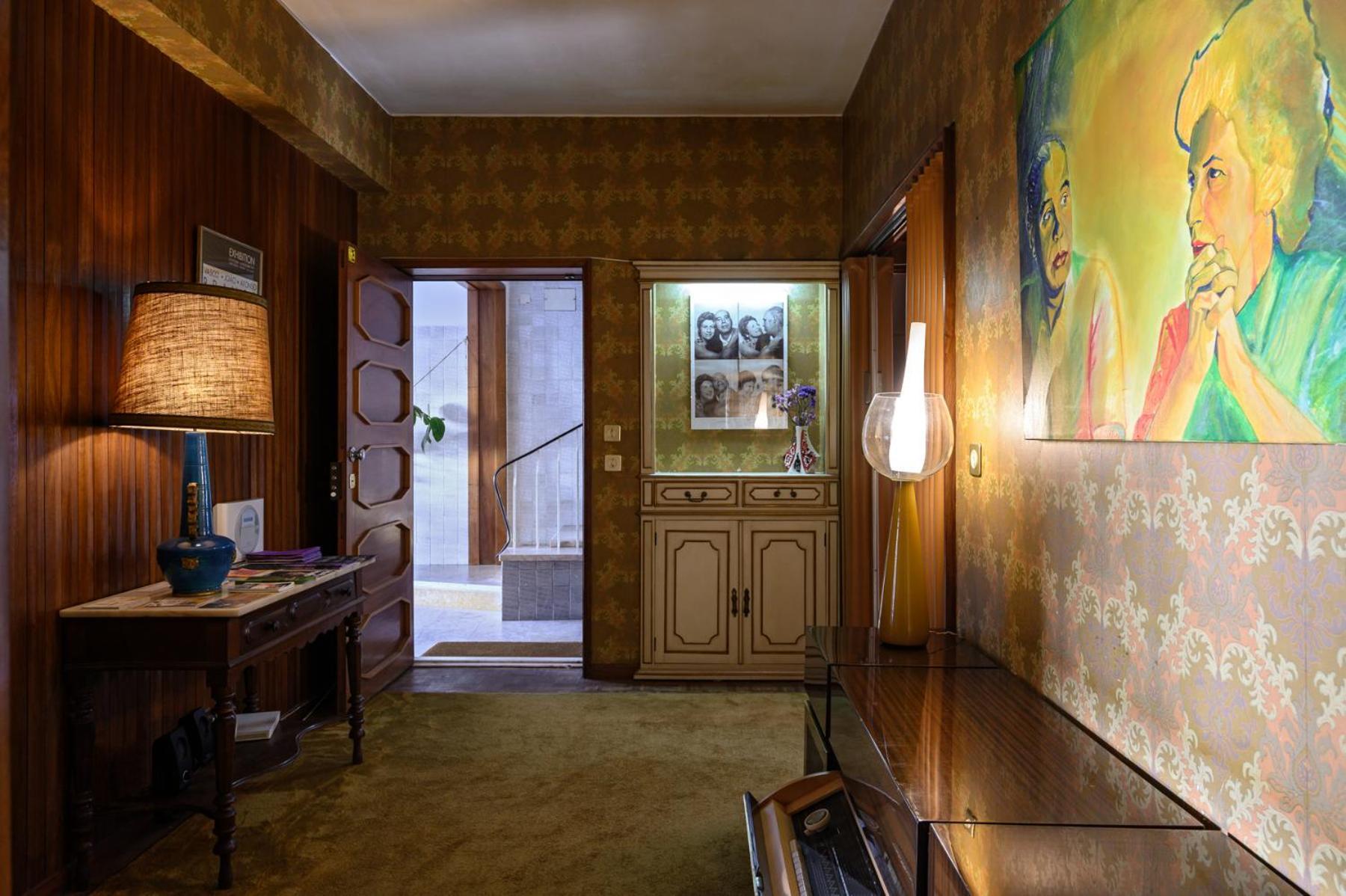 Готель Vic Aveiro Arts House Екстер'єр фото