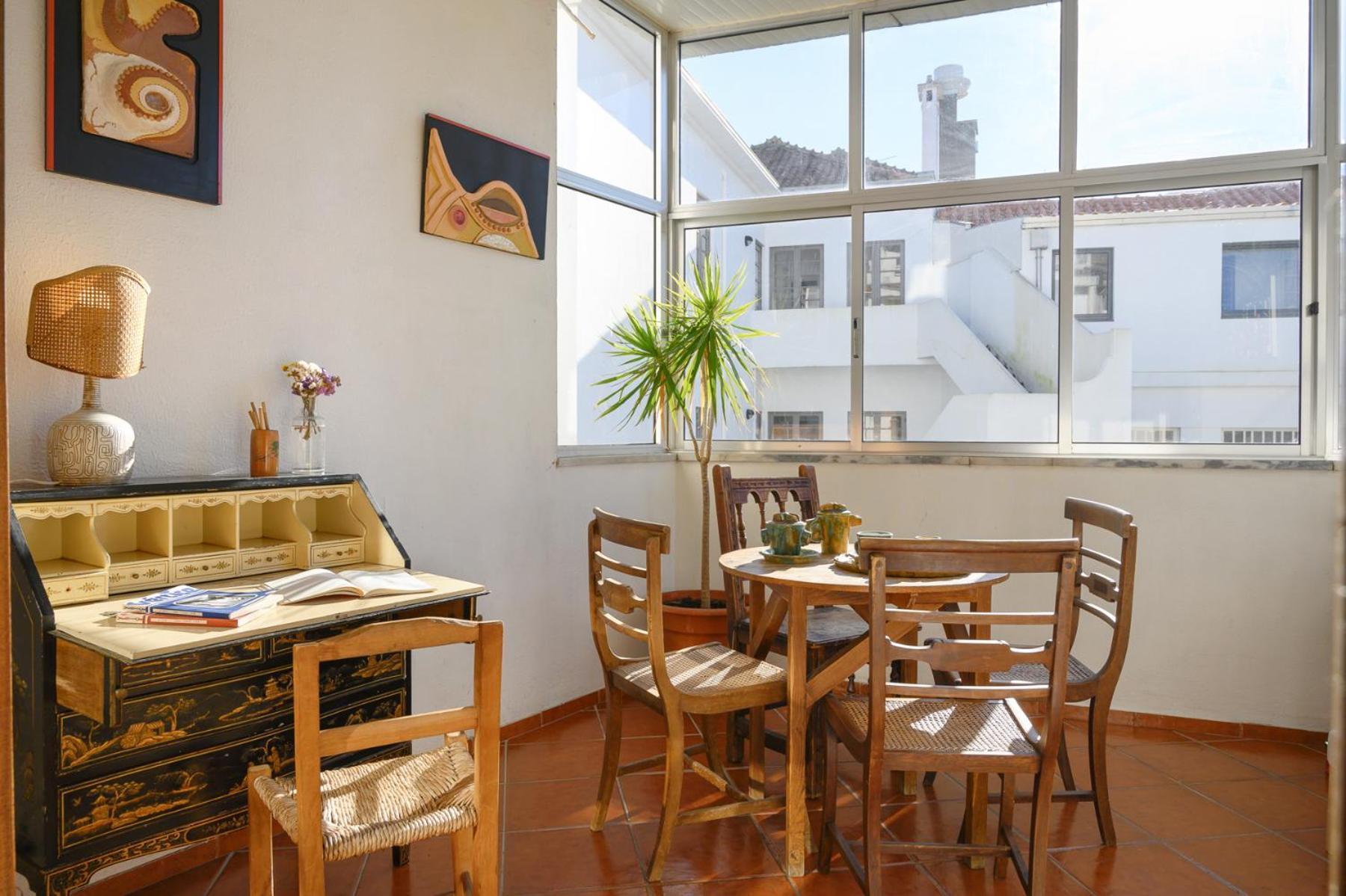 Готель Vic Aveiro Arts House Екстер'єр фото